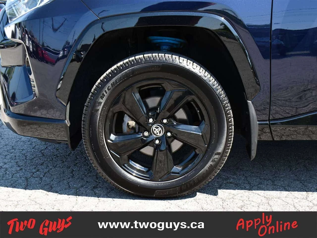Toyota Rav4 * 2.5 Hybrid XSE Hybrid AWD Sunroof Back Up Camera | Mobile.bg � ����������� 11
