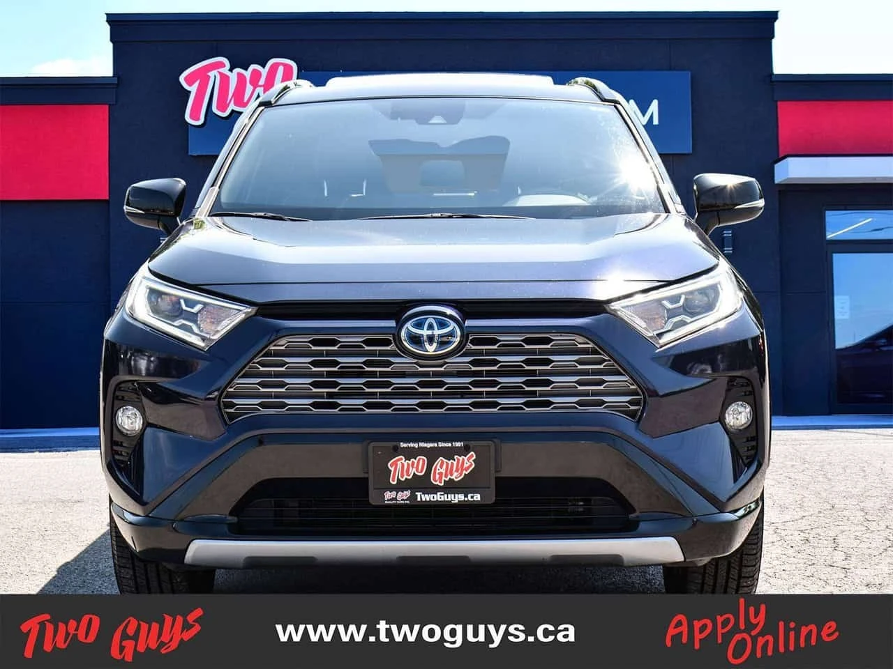 Toyota Rav4 * 2.5 Hybrid XSE Hybrid AWD Sunroof Back Up Camera | Mobile.bg � ����������� 5