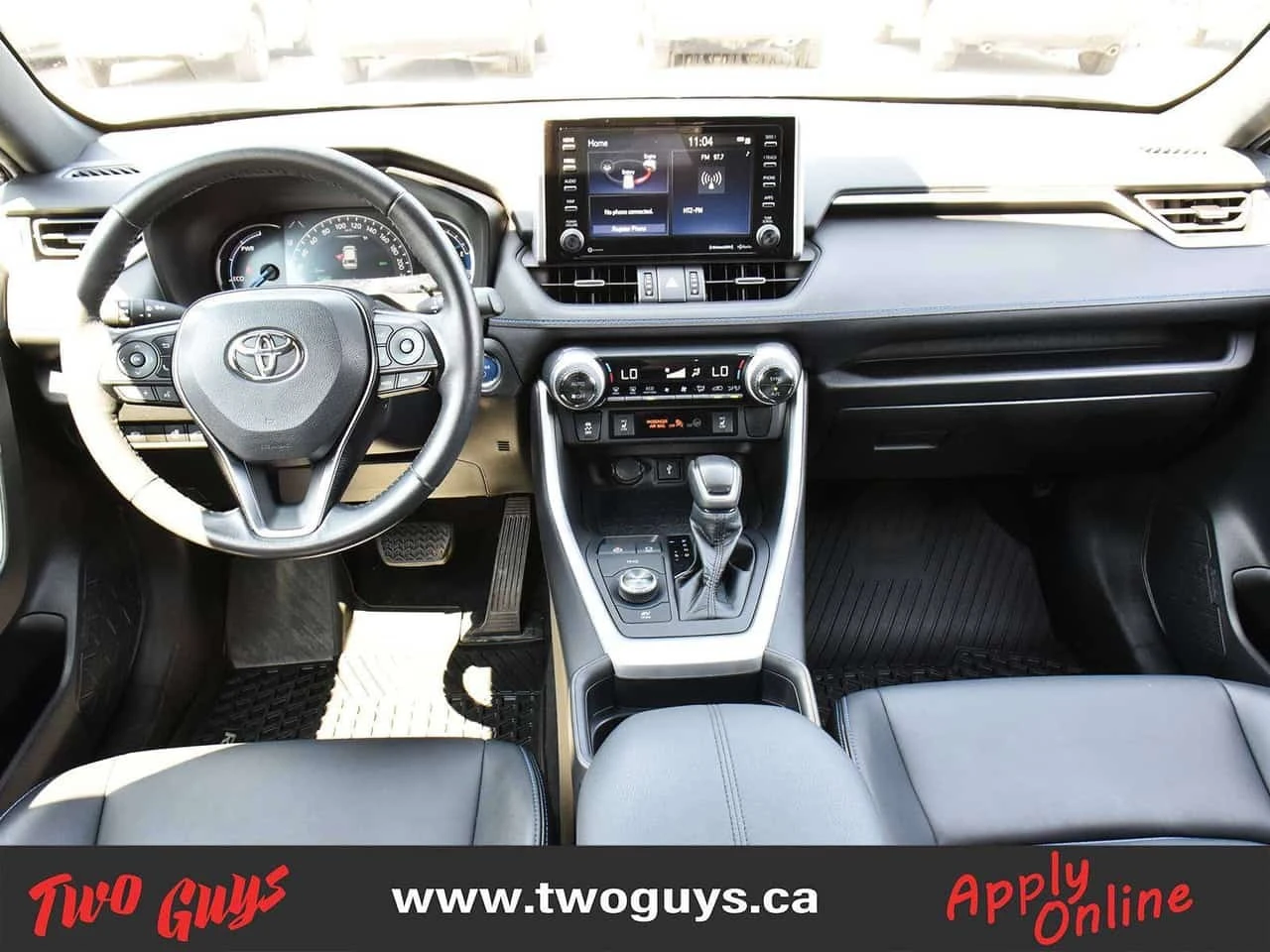 Toyota Rav4 * 2.5 Hybrid XSE Hybrid AWD Sunroof Back Up Camera | Mobile.bg � ����������� 17