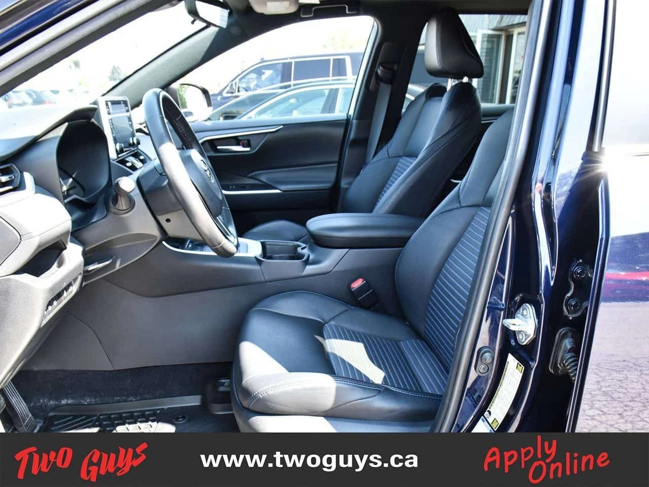 Toyota Rav4 * 2.5 Hybrid XSE Hybrid AWD Sunroof Back Up Camera | Mobile.bg � ����������� 16