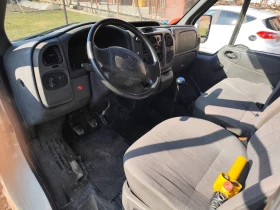 Ford Transit 2.4 TD Самосвал, снимка 8