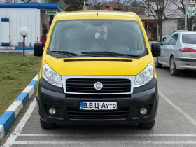 Fiat Scudo, снимка 2