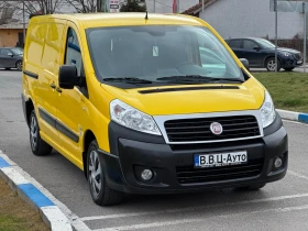 Fiat Scudo, снимка 3