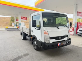 Nissan Capstar САМОСВАЛ 35.13 ШВЕЙЦАРИЯ* 136ХИЛ КМ! АЛУМИНИЕВ КОШ, снимка 4