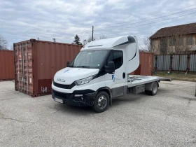 Iveco 35c17 Daily | Mobile.bg    3