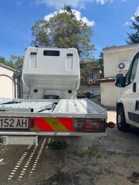 Iveco 35c17 Daily | Mobile.bg    6