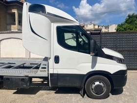 Iveco 35c17 Daily | Mobile.bg    14