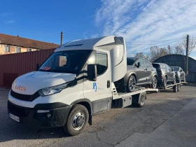 Iveco 35c17 Daily | Mobile.bg    4