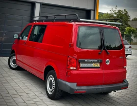 VW Transporter 2.0TDI* T6* MIXTO* 4Motion*  | Mobile.bg    4