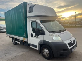 Peugeot Boxer 3.0 HDI 177, снимка 4