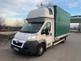 Peugeot Boxer 3.0 HDI 177, снимка 3