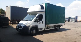 Peugeot Boxer 3.0 HDI 177, снимка 1