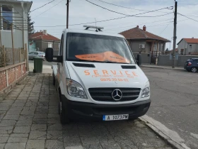 Mercedes-Benz Sprinter 515   | Mobile.bg    7