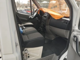 Mercedes-Benz Sprinter 515   | Mobile.bg    5