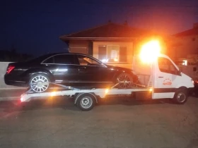 Mercedes-Benz Sprinter 515   | Mobile.bg    9