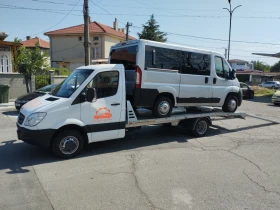Mercedes-Benz Sprinter 515   | Mobile.bg    10