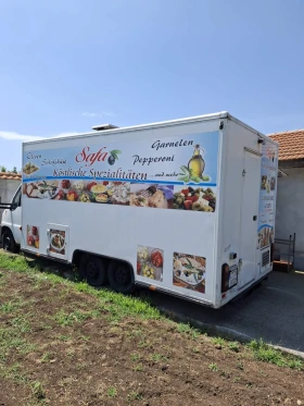 Fiat Ducato 2.8td | Mobile.bg    11