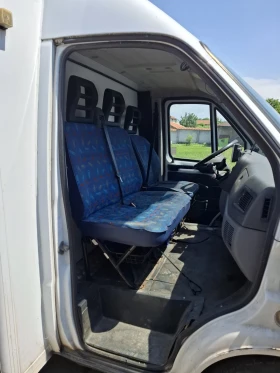 Fiat Ducato 2.8td | Mobile.bg    10