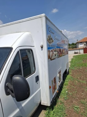Fiat Ducato 2.8td | Mobile.bg    8