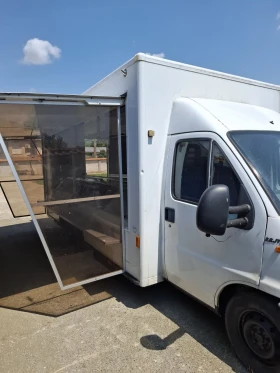     Fiat Ducato 2.8td