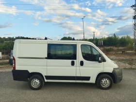 Обява за продажба на Citroen Jumper 2.2 HDI - КЛИМА - ШВЕЙЦАРИЯ  ~10 990 лв. - изображение 7