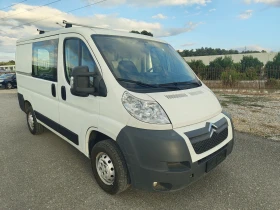 Citroen Jumper 2.2 HDI - КЛИМА - ШВЕЙЦАРИЯ 