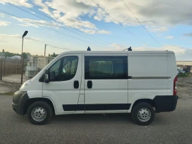 Обява за продажба на Citroen Jumper 2.2 HDI - КЛИМА - ШВЕЙЦАРИЯ  ~10 990 лв. - изображение 3