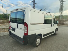 Обява за продажба на Citroen Jumper 2.2 HDI - КЛИМА - ШВЕЙЦАРИЯ  ~10 990 лв. - изображение 6