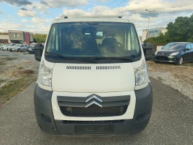 Обява за продажба на Citroen Jumper 2.2 HDI - КЛИМА - ШВЕЙЦАРИЯ  ~10 990 лв. - изображение 1