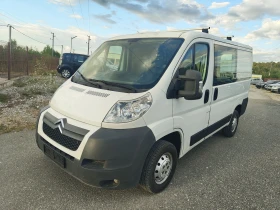 Обява за продажба на Citroen Jumper 2.2 HDI - КЛИМА - ШВЕЙЦАРИЯ  ~10 990 лв. - изображение 2