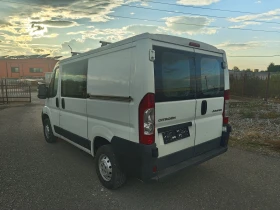 Обява за продажба на Citroen Jumper 2.2 HDI - КЛИМА - ШВЕЙЦАРИЯ  ~10 990 лв. - изображение 4