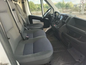 Обява за продажба на Citroen Jumper 2.2 HDI - КЛИМА - ШВЕЙЦАРИЯ  ~10 990 лв. - изображение 11