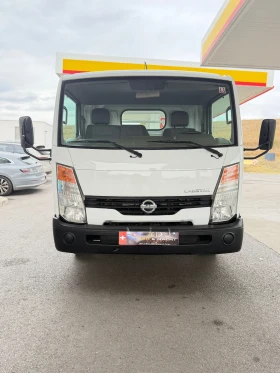 Nissan Capstar �������� 35.13 ���������* 136��� ��! ��������� ��� | Mobile.bg � ����� ������ 2