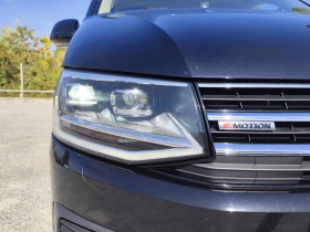 VW Multivan 2.0TDi* /4x4/АВТОМАТИК/ КОЖА/ПОДГРЕВ/NAVI/CAMERA/7 | Auto.bg — изображение 17