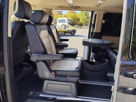 VW Multivan 2.0TDi* /4x4/АВТОМАТИК/ КОЖА/ПОДГРЕВ/NAVI/CAMERA/7 | Auto.bg — изображение 12