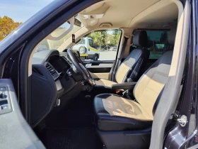VW Multivan 2.0TDi* /4x4/АВТОМАТИК/ КОЖА/ПОДГРЕВ/NAVI/CAMERA/7 | Auto.bg — изображение 7