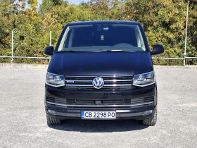 VW Multivan 2.0TDi* /4x4/АВТОМАТИК/ КОЖА/ПОДГРЕВ/NAVI/CAMERA/7 | Auto.bg — изображение 2