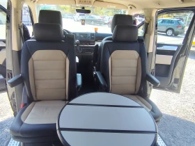 VW Multivan 2.0TDi* /4x4/АВТОМАТИК/ КОЖА/ПОДГРЕВ/NAVI/CAMERA/7 | Auto.bg — изображение 14