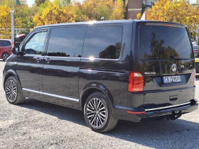 VW Multivan 2.0TDi* /4x4/АВТОМАТИК/ КОЖА/ПОДГРЕВ/NAVI/CAMERA/7 | Auto.bg — изображение 6