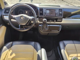 VW Multivan 2.0TDi* /4x4/АВТОМАТИК/ КОЖА/ПОДГРЕВ/NAVI/CAMERA/7 | Auto.bg — изображение 8