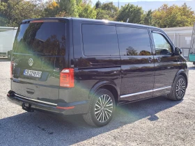 VW Multivan 2.0TDi* /4x4/АВТОМАТИК/ КОЖА/ПОДГРЕВ/NAVI/CAMERA/7 | Auto.bg — изображение 4