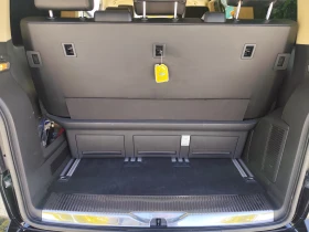 VW Multivan 2.0TDi* /4x4/АВТОМАТИК/ КОЖА/ПОДГРЕВ/NAVI/CAMERA/7 | Auto.bg — изображение 15