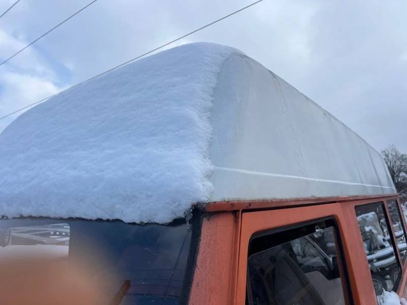 VW Lt, снимка 4 - Бусове и автобуси - 52278430