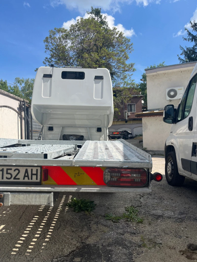 Iveco 35c17 Daily, снимка 6 - Бусове и автобуси - 47858090