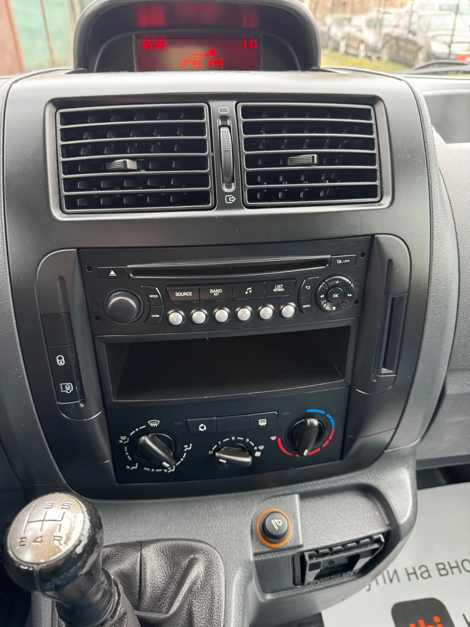 Fiat Scudo, снимка 12 - Бусове и автобуси - 54116315