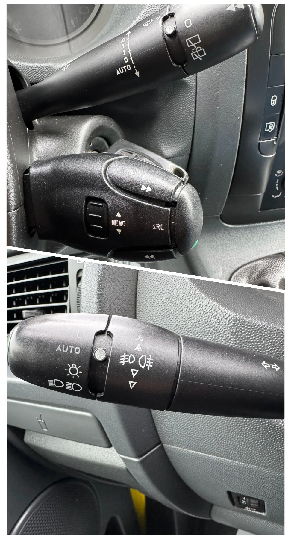 Fiat Scudo, снимка 15 - Бусове и автобуси - 54116315