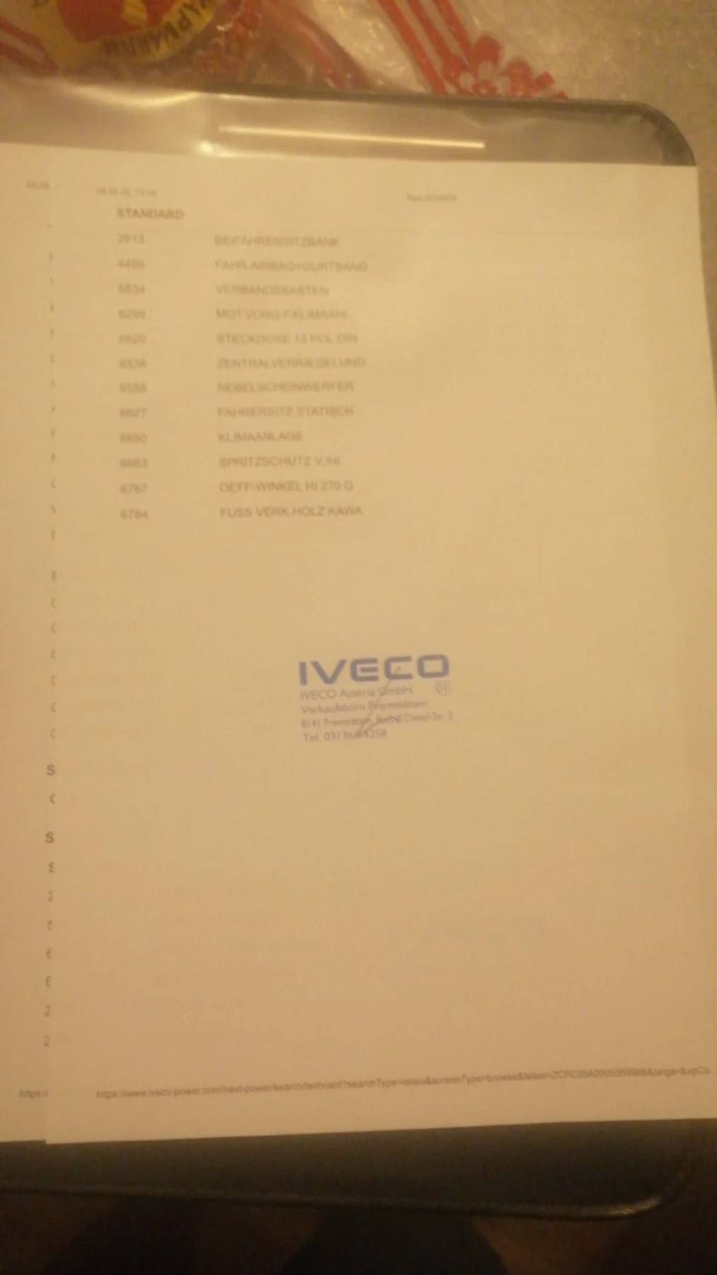 Iveco Daily 35S15 Макси База-Очакван Внос, снимка 7 - Бусове и автобуси - 56135821