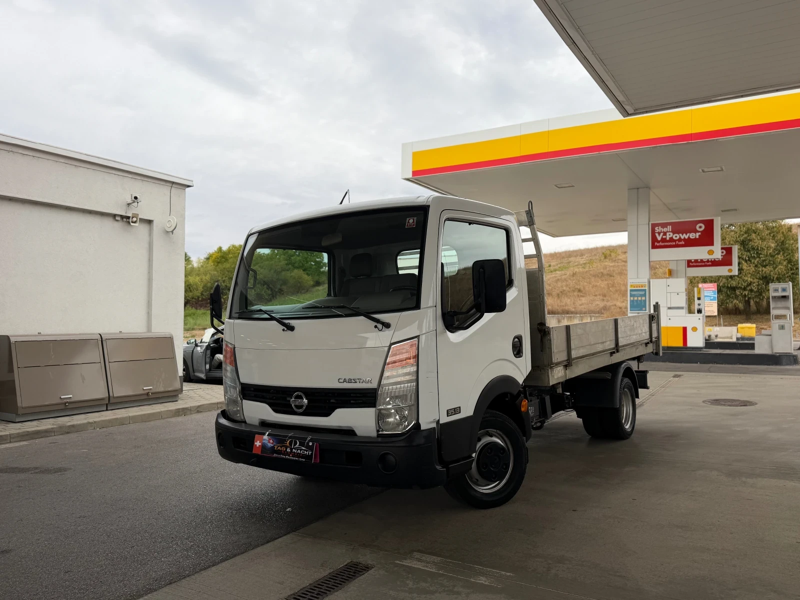 Nissan Capstar �������� 35.13 ���������* 136��� ��! ��������� ��� | Mobile.bg � ����������� 14