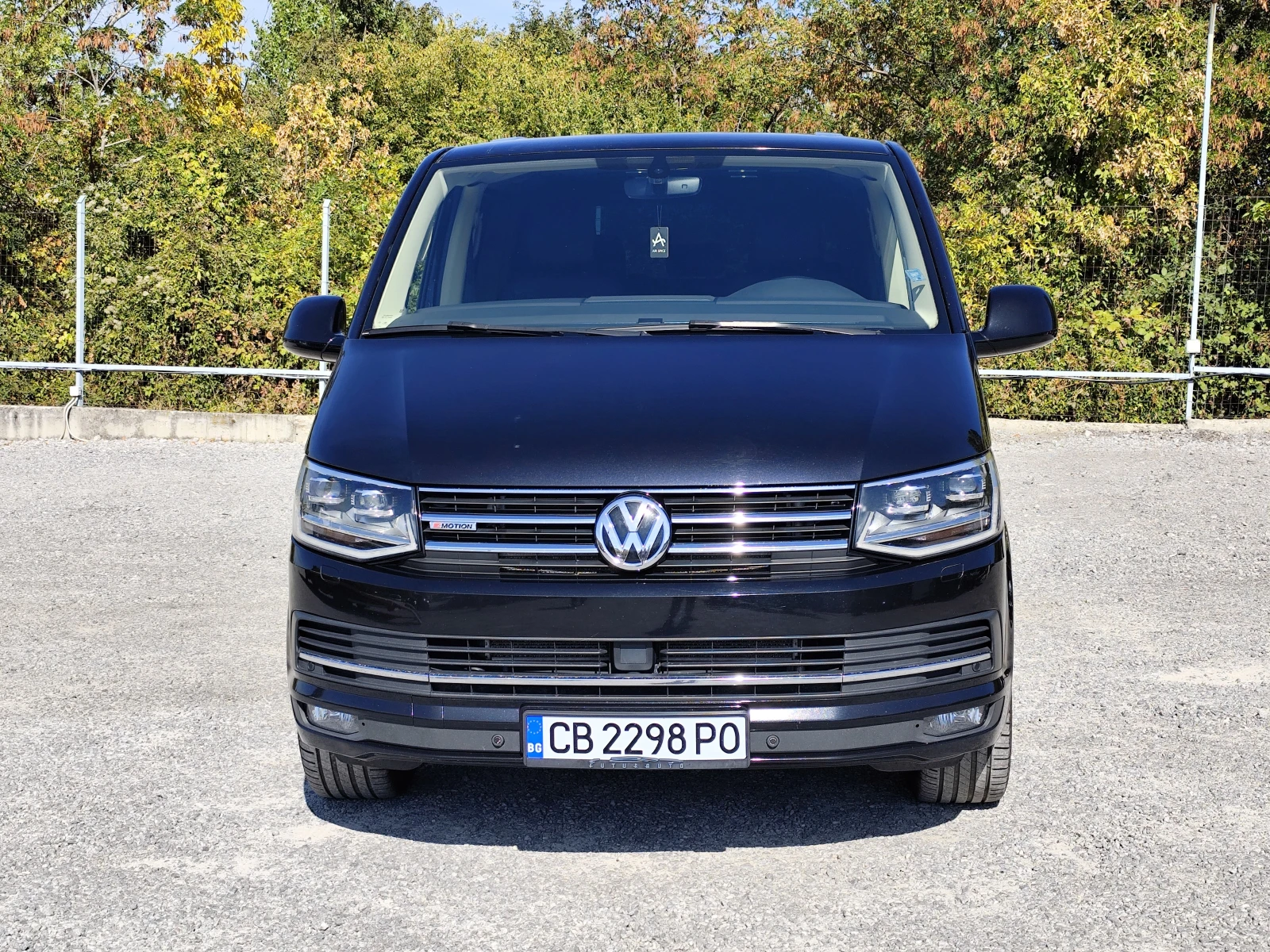 VW Multivan 2.0TDi* /4x4/���������/ ����/�������/NAVI/CAMERA/7 | Mobile.bg � ����������� 2