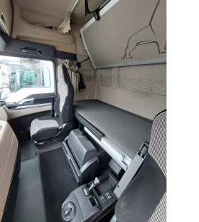 Man Tgx 18.500, снимка 2